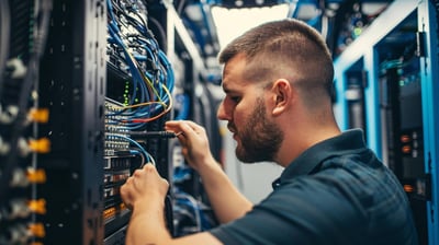 Comment aménager un atelier de bricolage fonctionnel dans un petit espace ?